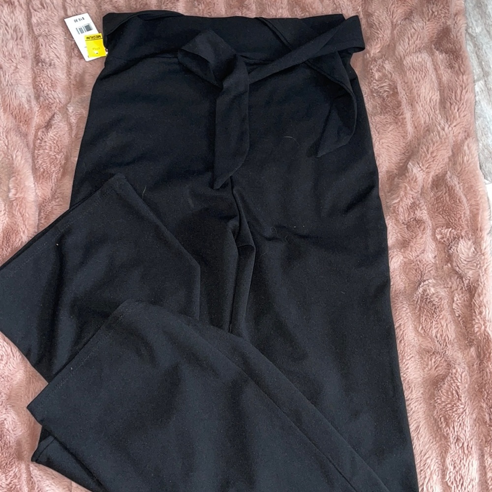 Dress pants